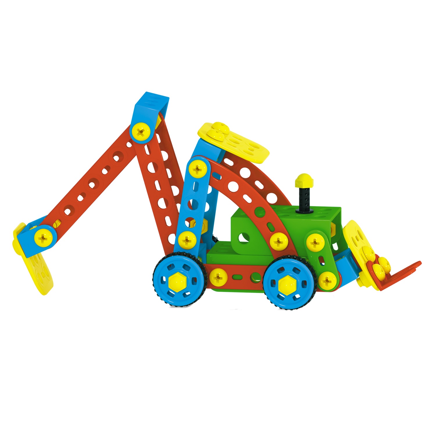 Конструктор STELLAR Конструктор 150 дет. - фото 2