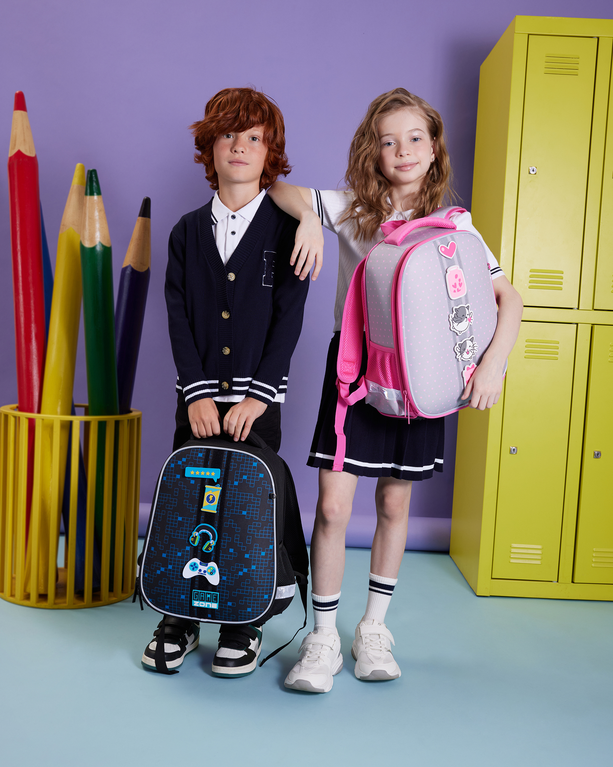 Рюкзак Erhaft Мечты - фото 15