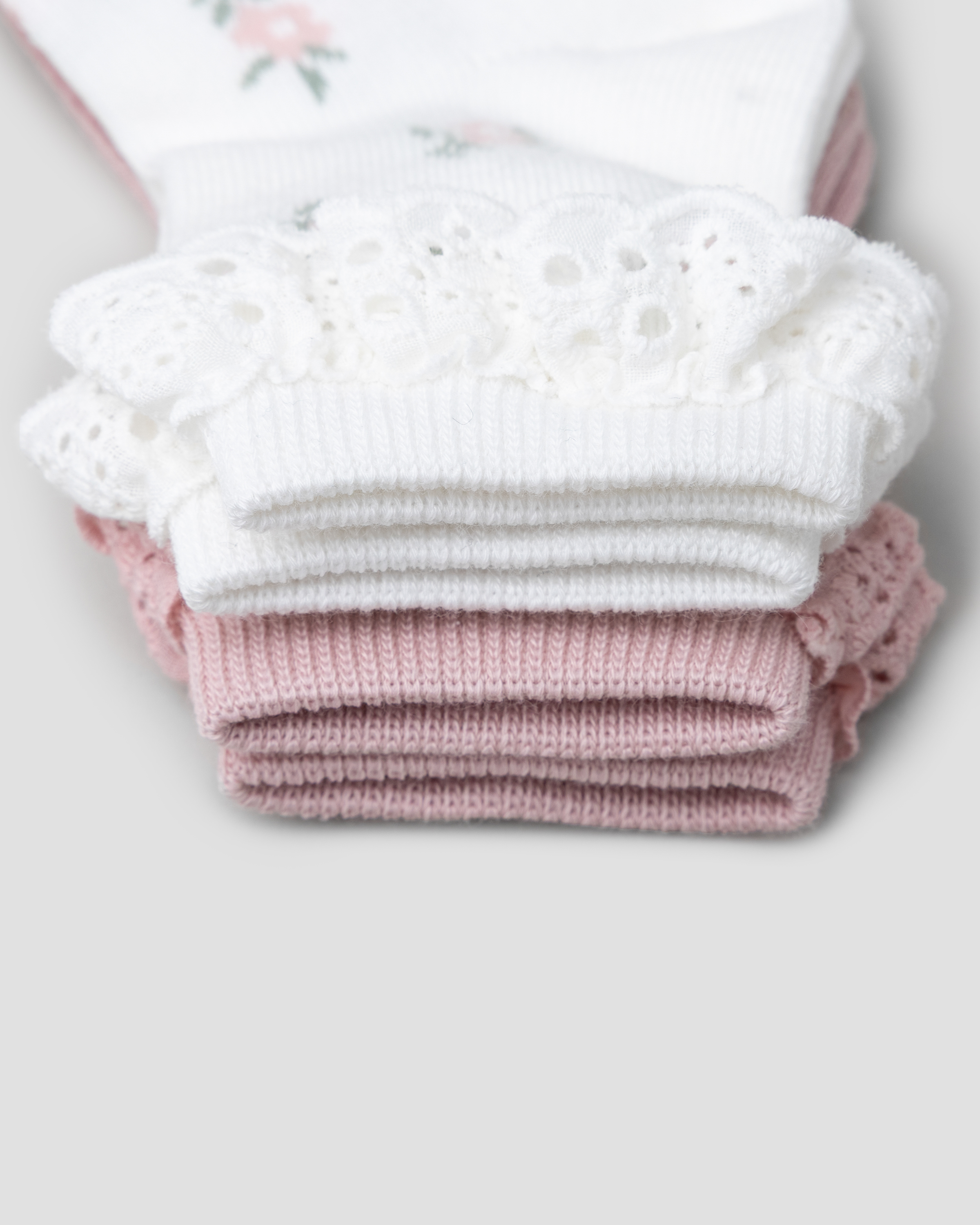 Носки BabyGо 2 пары W25BG2-SG07ig-F0JJ - фото 4