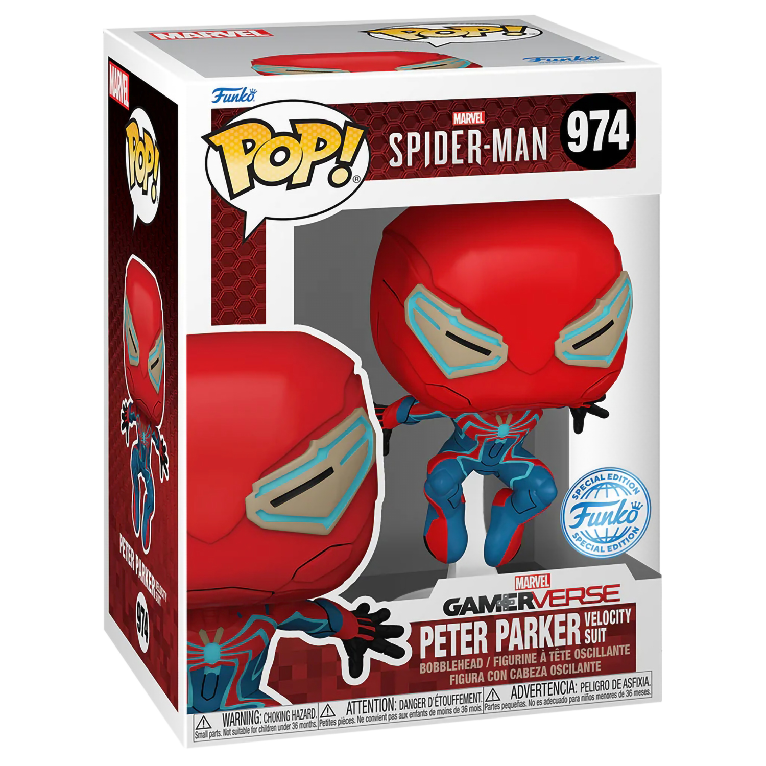 Фигурка Funko - фото 2