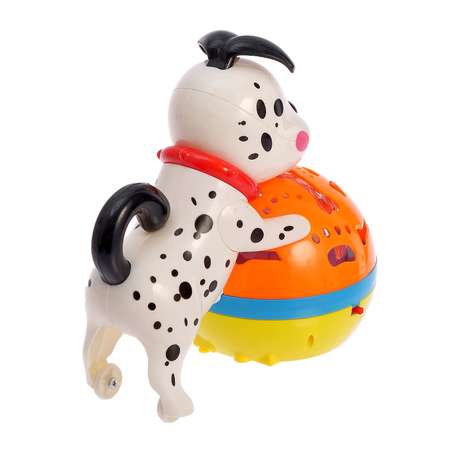 Игрушка Sima-Land Далматинец