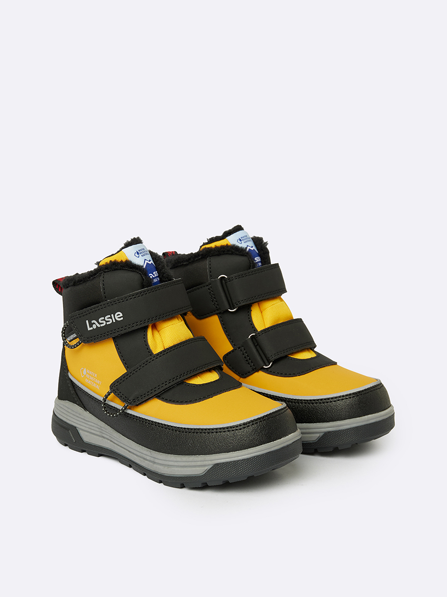 Ботинки Lassie 72403404-2390 - фото 8