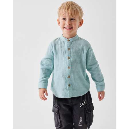 Рубашка BabyGо