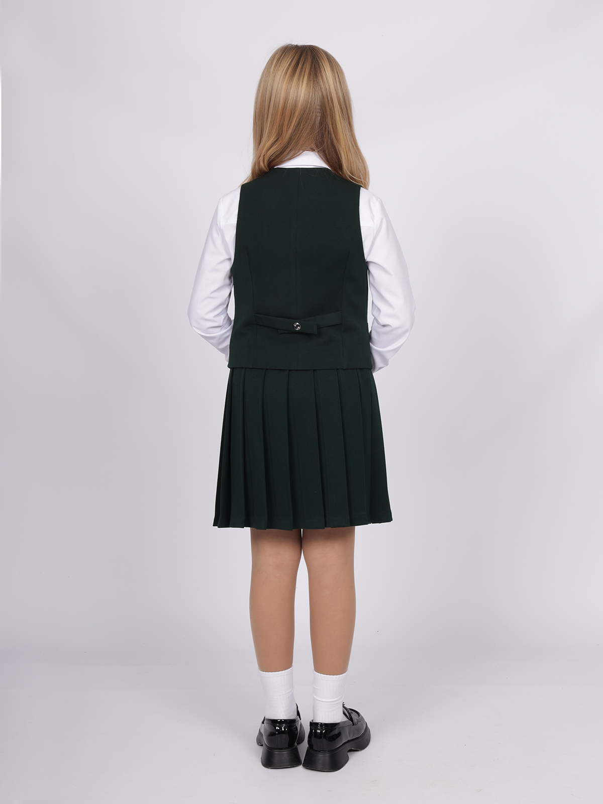 Жилет Sky Lake 2536 Рио зеленый - фото 2