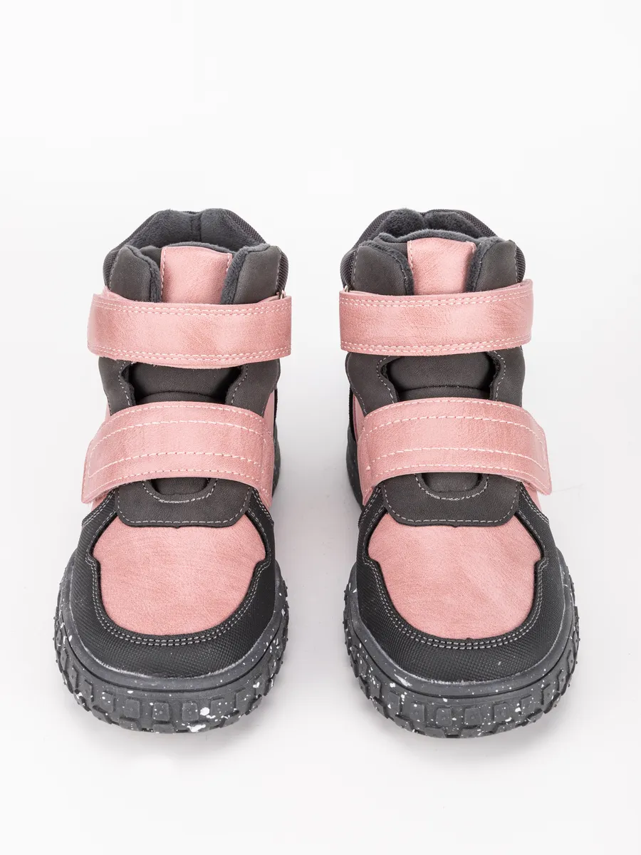 Ботинки KDX SKYSS-19 pink - фото 5