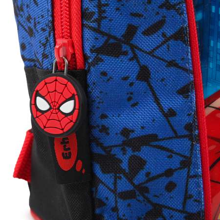 Рюкзак дошкольный Erhaft Spider man