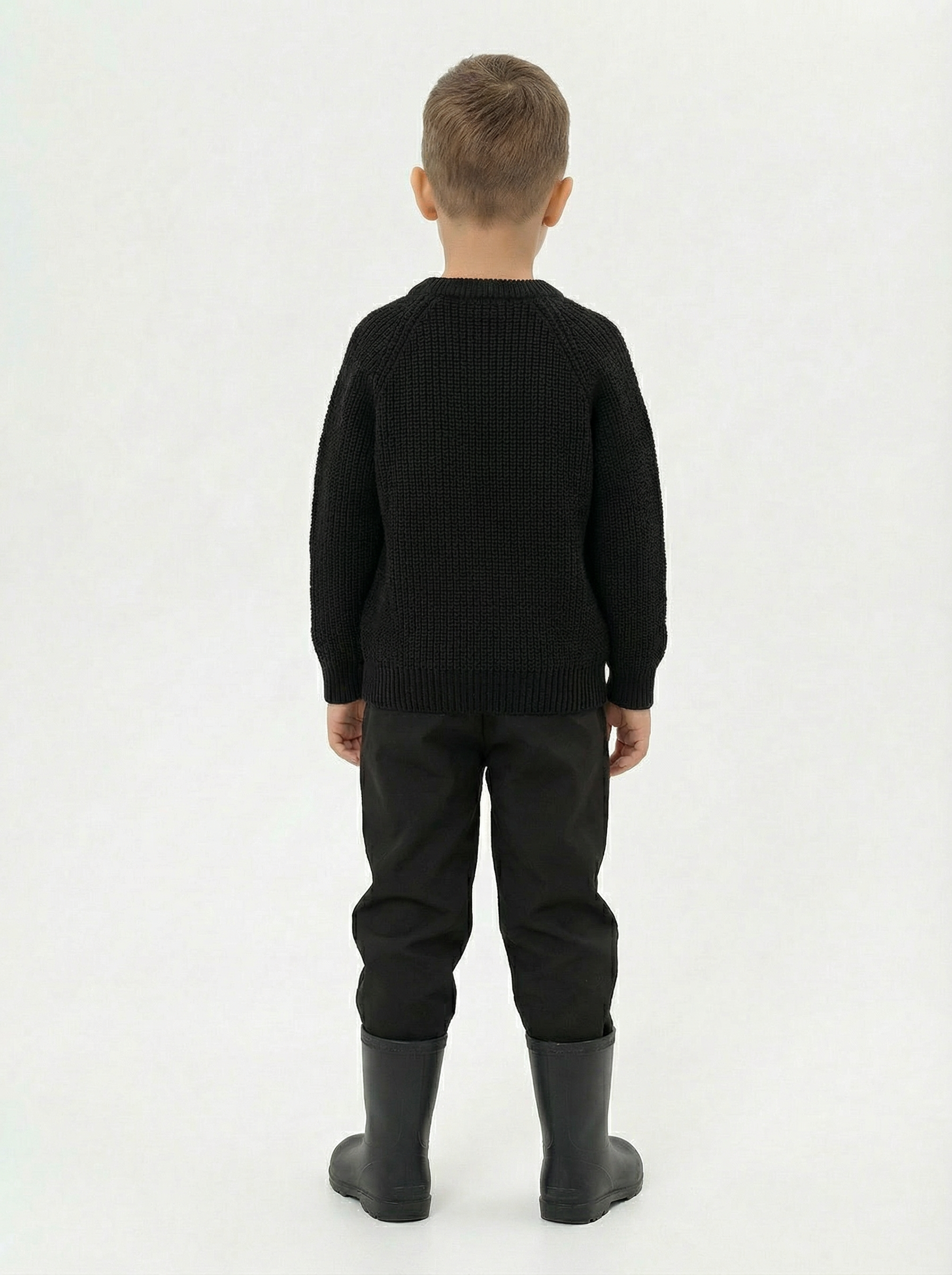 Брюки утепленные Milimbi 20.13/СШЧЕР - фото 10