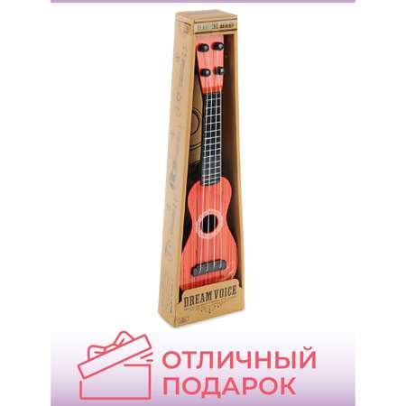 Игрушка музыкальная Veld Co гитара