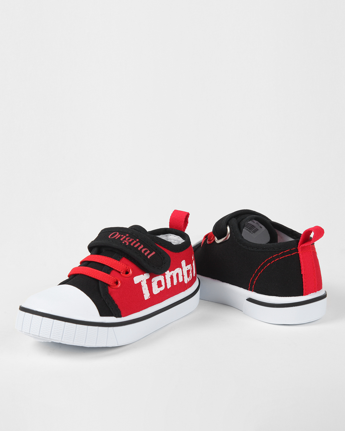 Кеды Tombi S23XFibTS-271-99 - фото 6