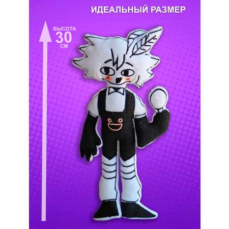 Игрушка мягкая NEVADA