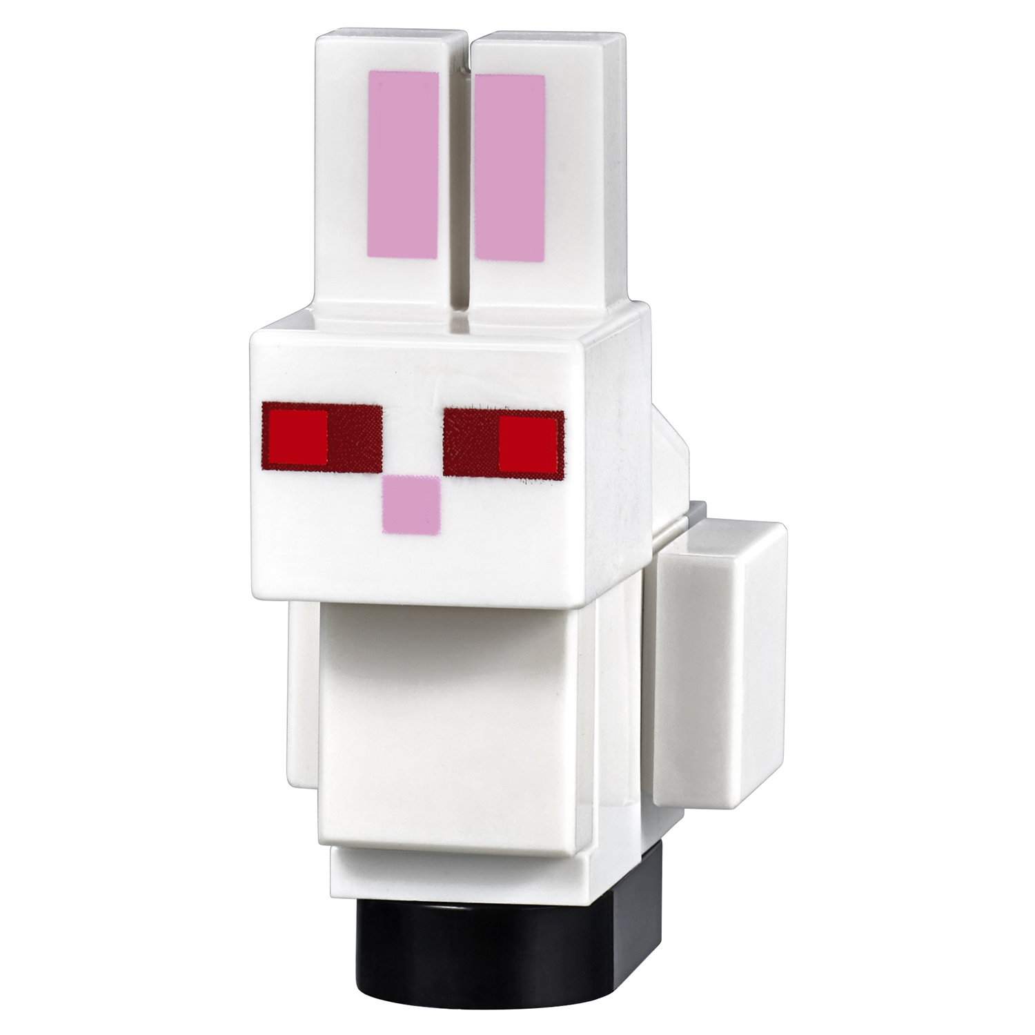 Конструктор LEGO Minecraft блочный - фото 19