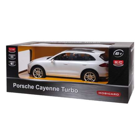 Автомобиль РУ Mobicaro Porsche 1:14