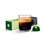 Кофе в капсулах Nespresso Stormio GO