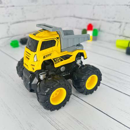 Автомобиль Motorro