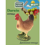 Фигурка DARWIN Животные Петух