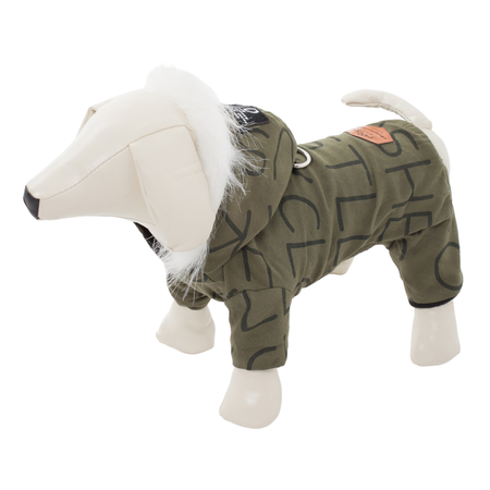 Комбинезон для собак PIFPAF DOG