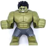 Фигурка LEGO Super Heroes Hulk
