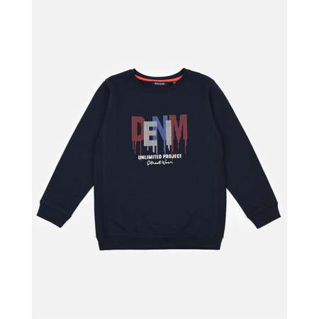 Свитшот Blue Seven