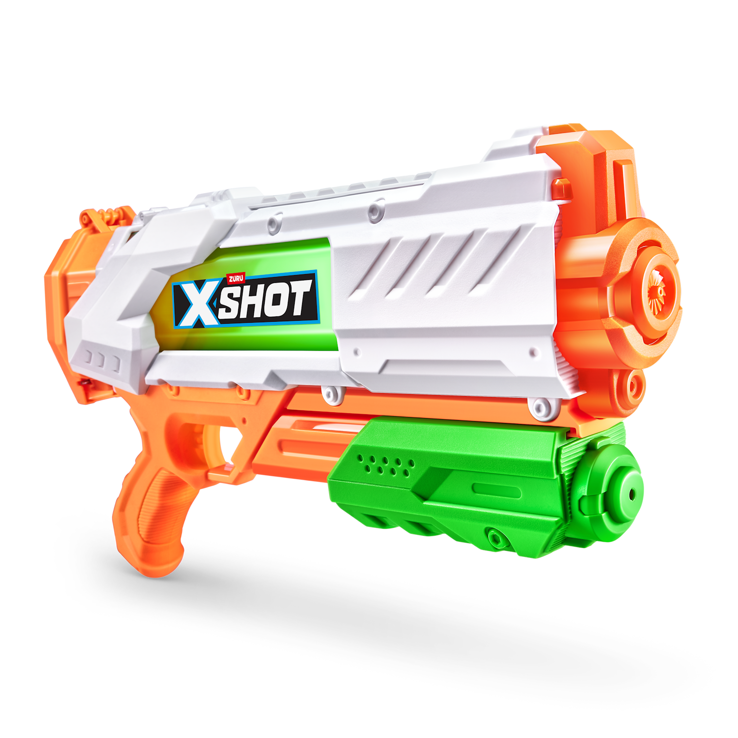 Бластер водный Zuru XSHOT  Water and Bunch O Balloons - фото 8