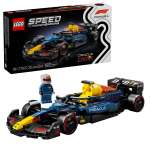 Конструктор LEGO Speed Champions Oracle Red Bull Racing RB20 F1 251 дет.