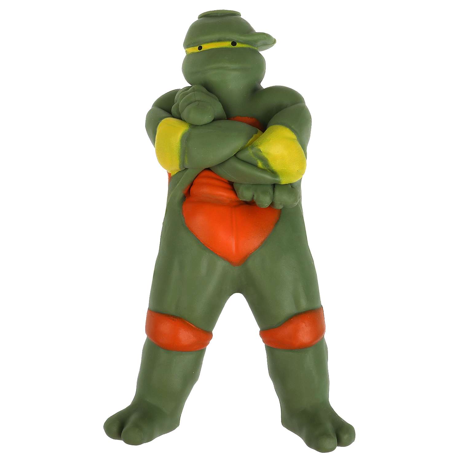 Фигурка Играем вместе Монстр Черепашка - фото 4