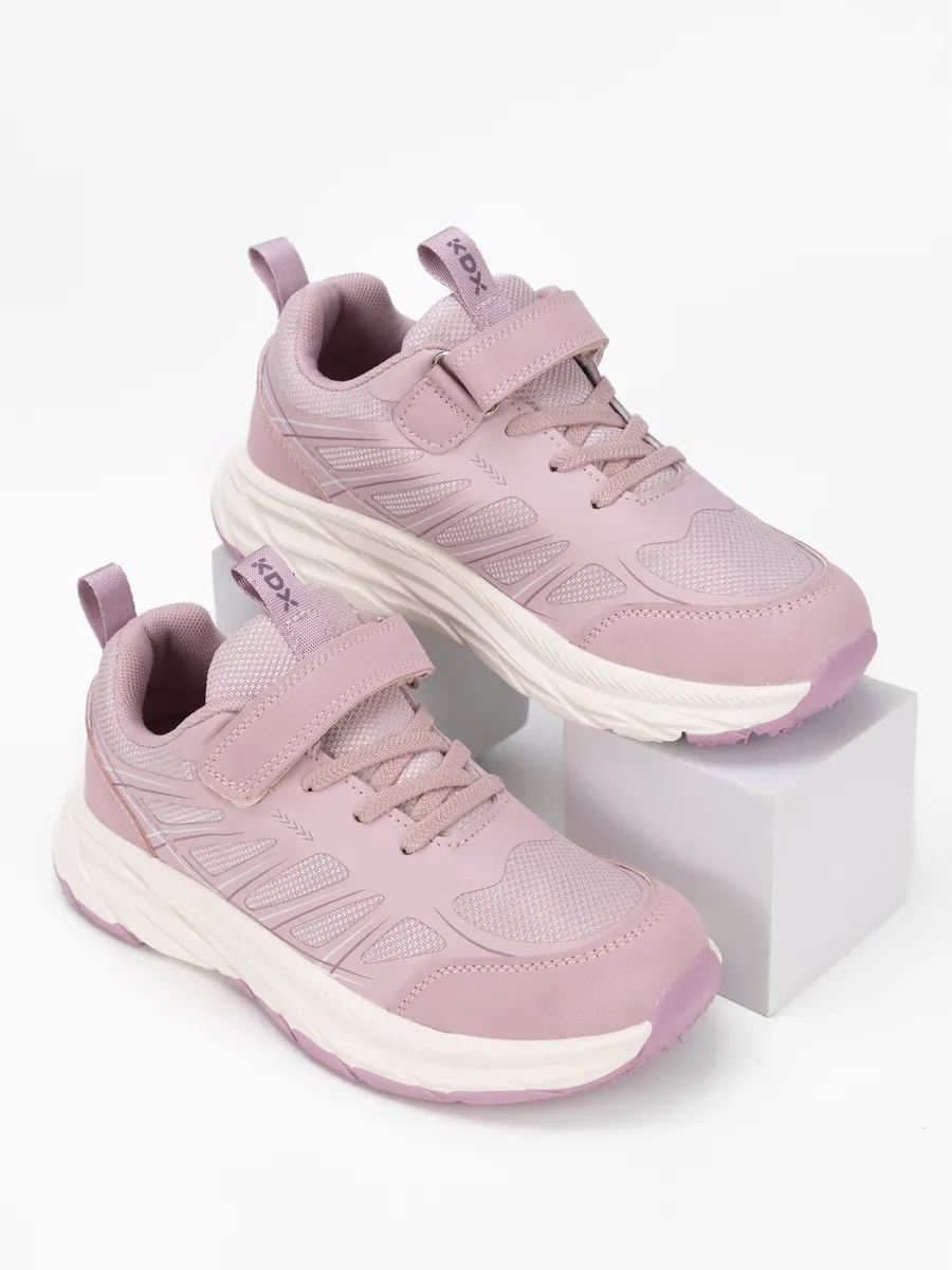 Кроссовки KDX MU-64 pink - фото 17