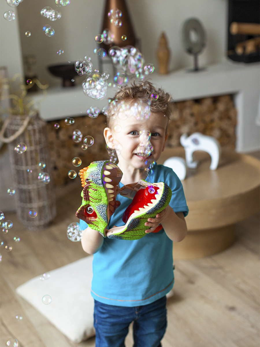 Мыльные пузыри Masai Mara - фото 1
