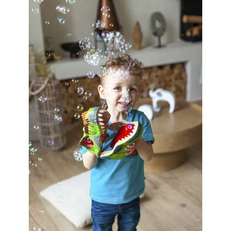 Мыльные пузыри Masai Mara