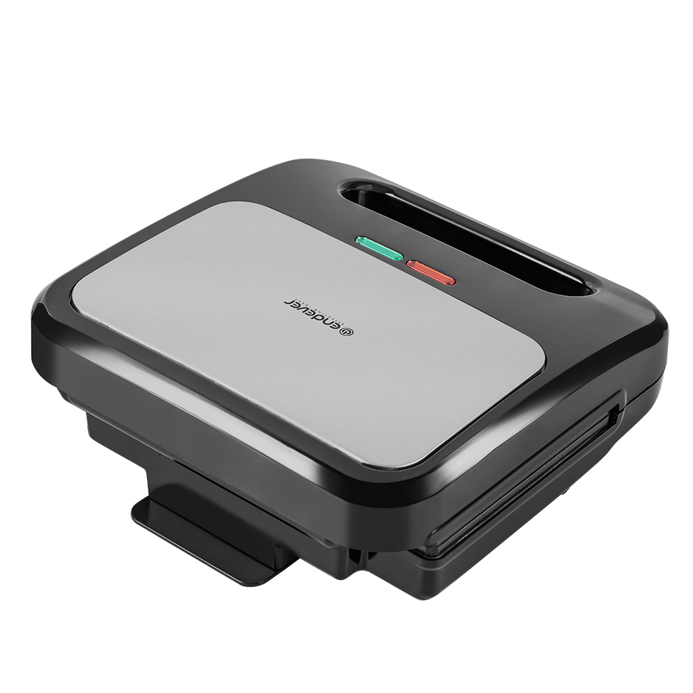 Вафельница - сэндвичница ENDEVER Skyline SM-31 - фото 7