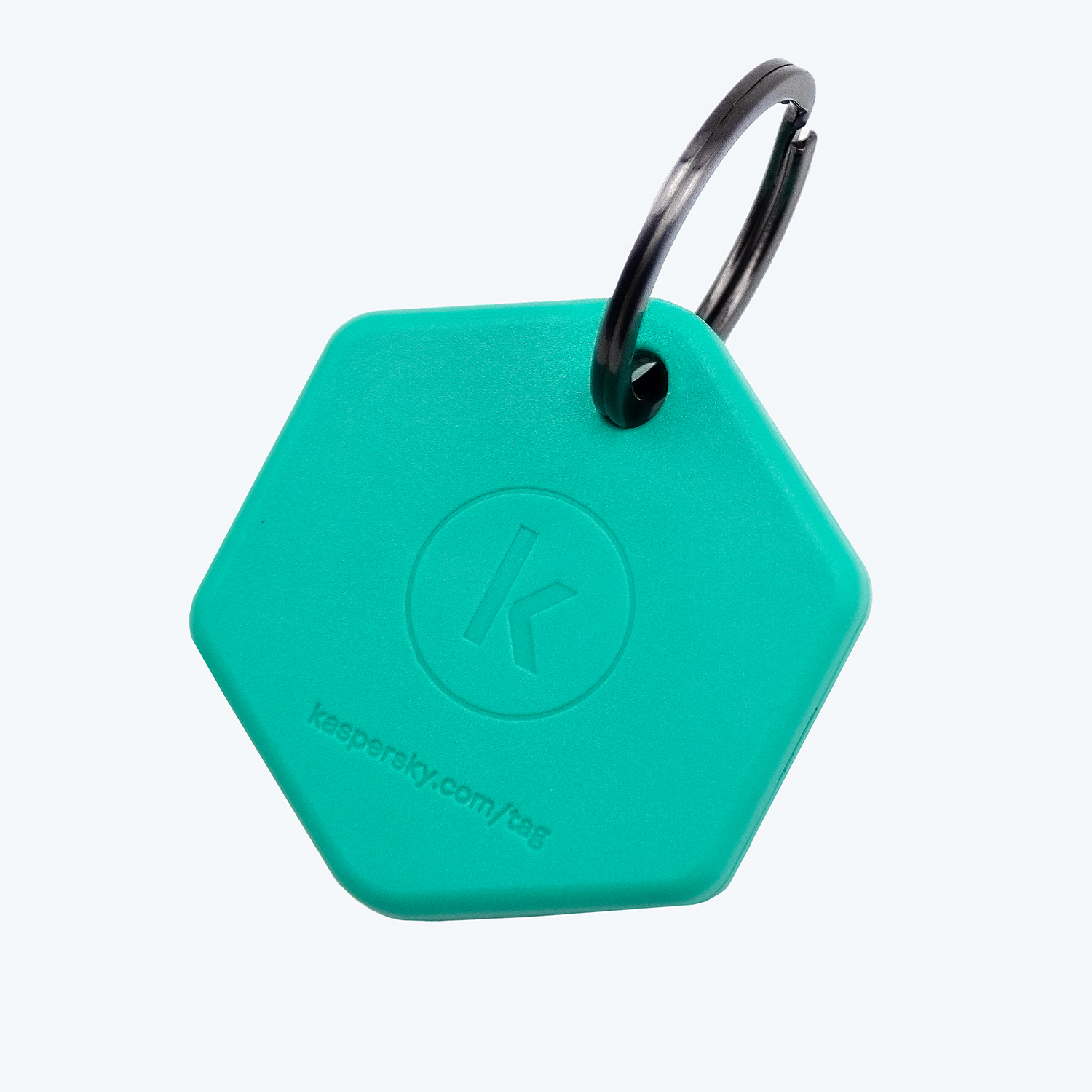 Умный трекер для животных Kaspersky Tag с силиконовым чехлом - фото 2