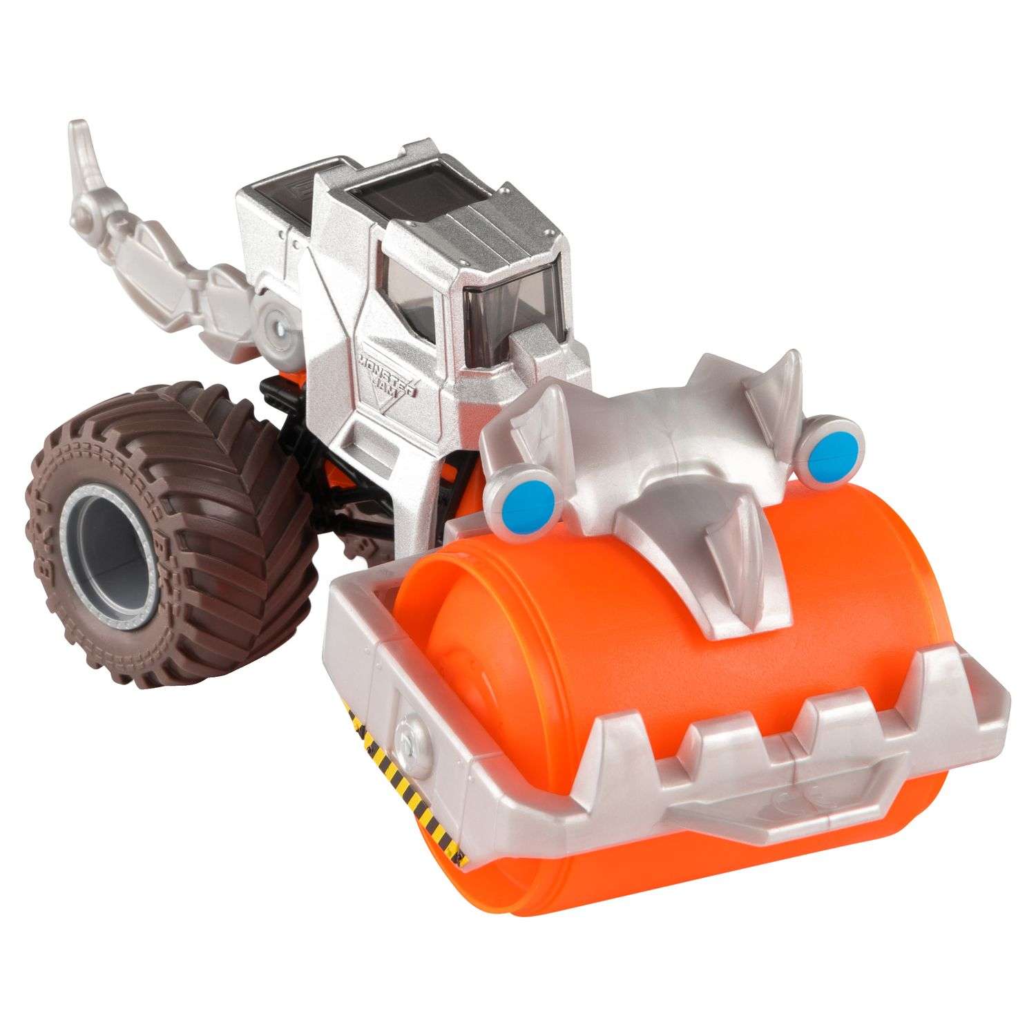 Автомобиль Monster Jam 1:64 6061999 - фото 1
