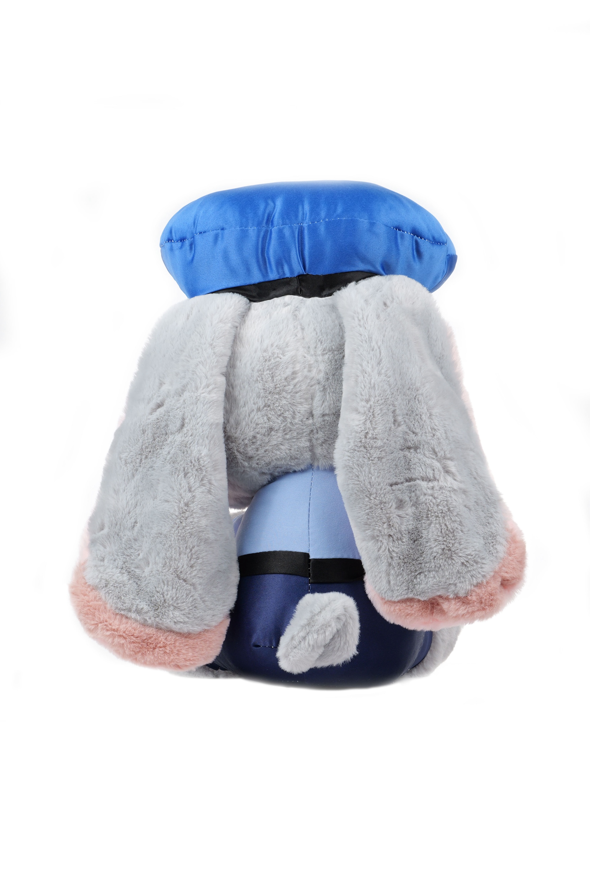 Мягкая игрушка Зверополис Джуди - фото 7