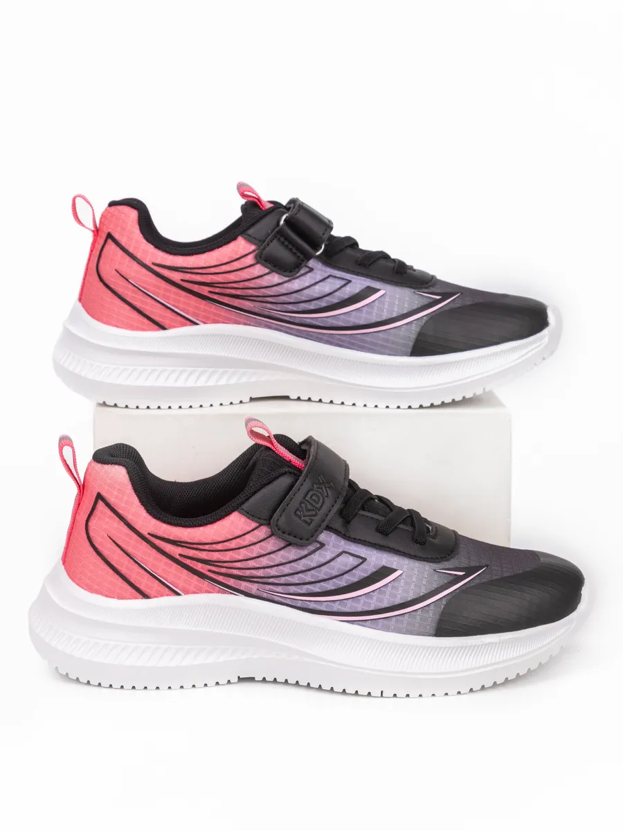 Кроссовки KDX MU-63 pink - фото 16