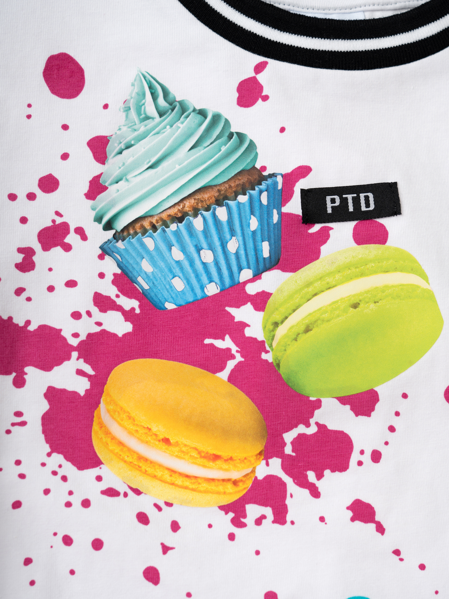 Футболка и шорты PlayToday 12622256 - фото 8