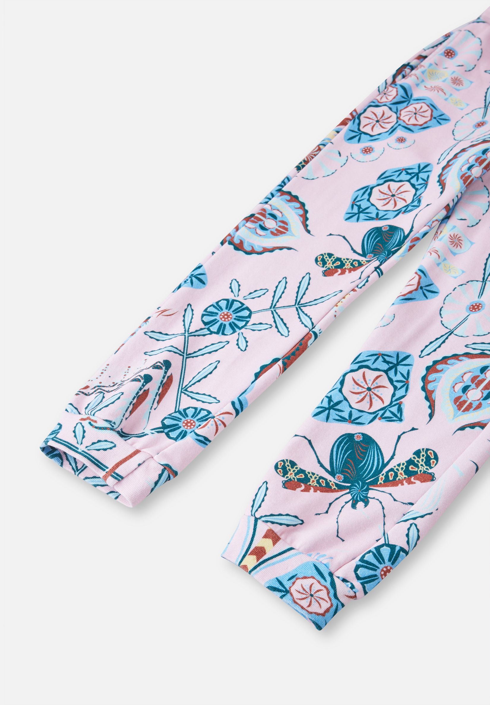 Брюки Reima 536735-4016 - фото 5