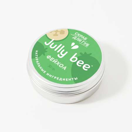 Скраб Jully Bee 30 мл