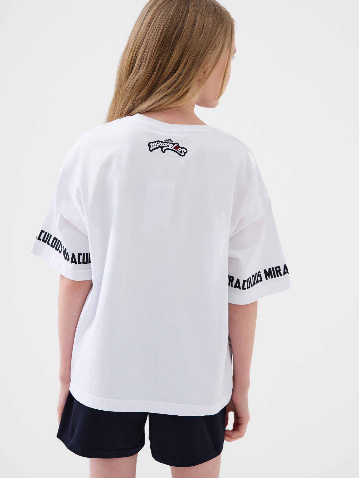 Футболка и шорты PlayToday 12641001 - фото 3