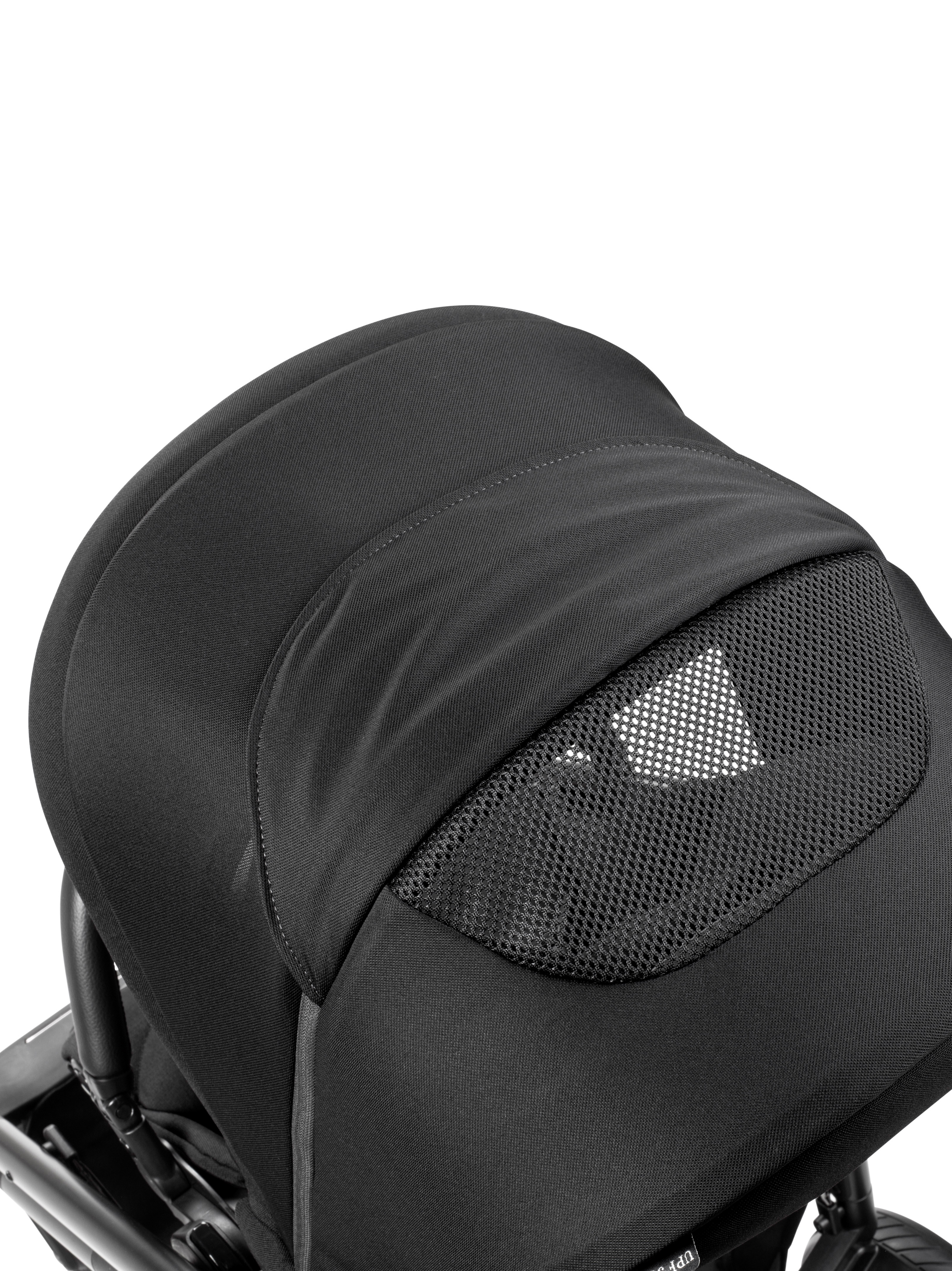 Коляска прогулочная Peg-Perego Veloce TC черный - фото 11