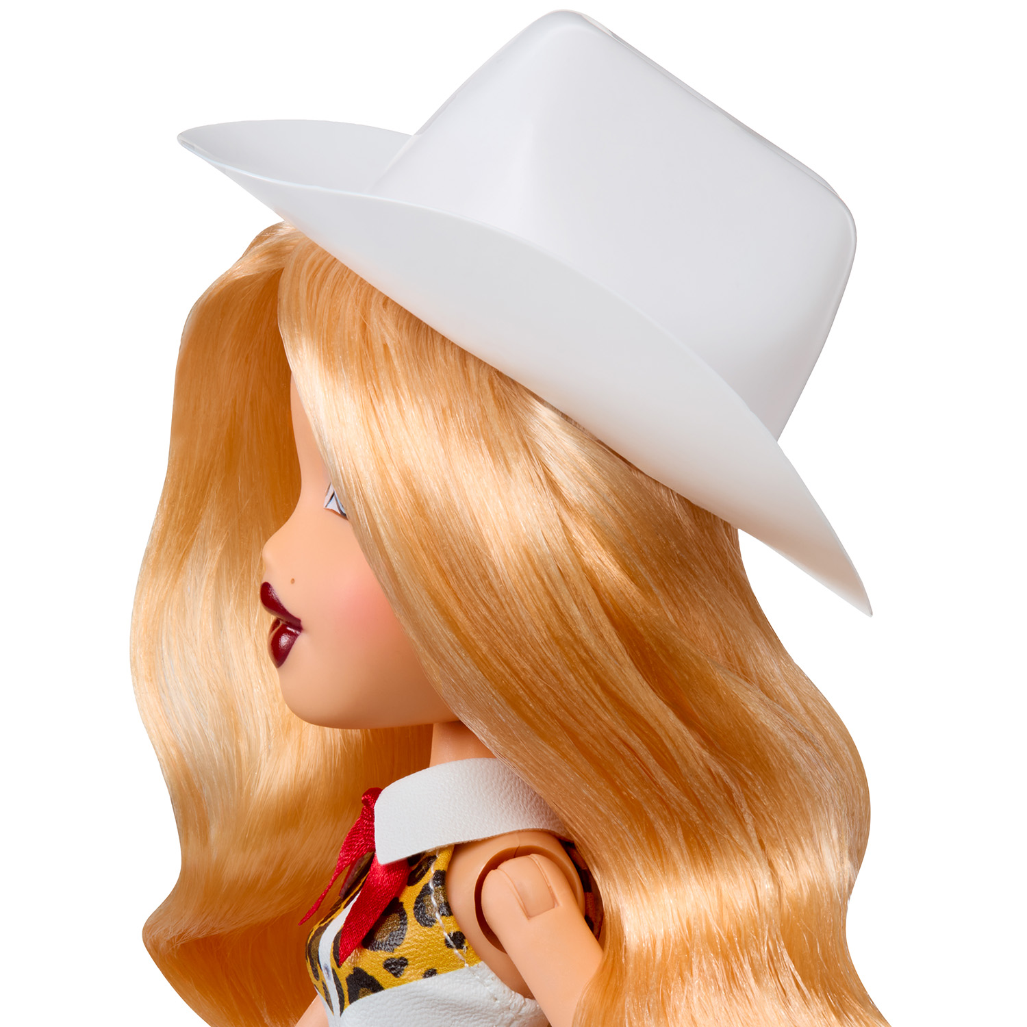 Кукла модельная Bratz Хлоя Сэсси Стэмпид с акс. 74096 - фото 5