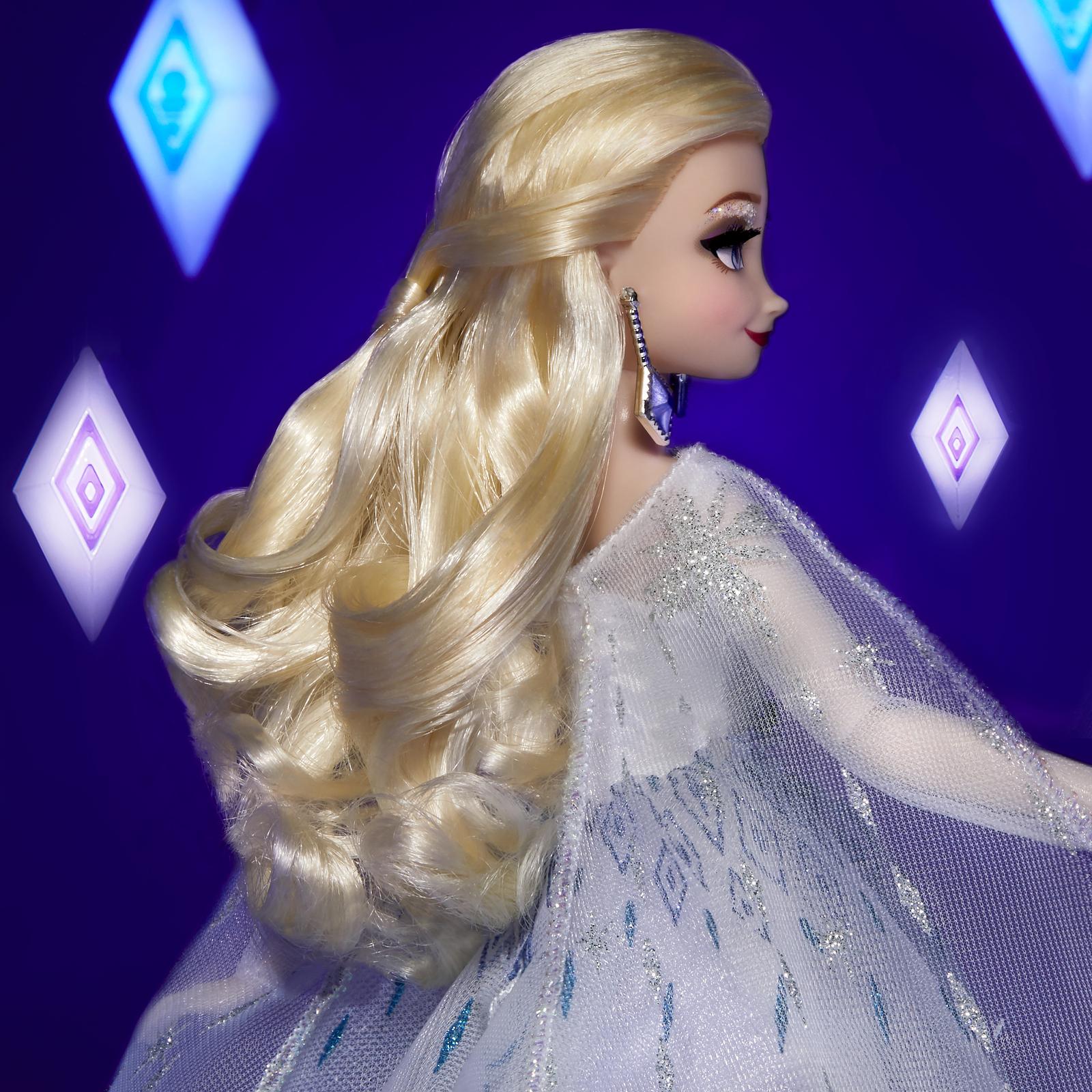 Кукла модельная Disney Frozen F11145L0 - фото 15