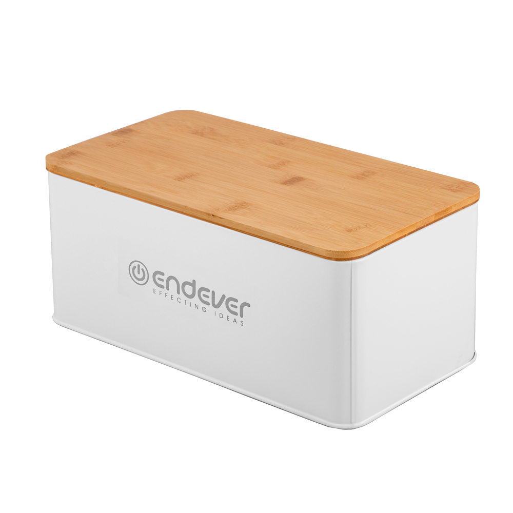 Хлебница ENDEVER Bamboo-06 - фото 2