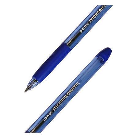 Ручка шариковая PENAC 12 шт.