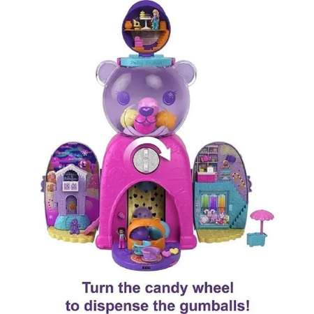 Игровой набор POLLY POCKET