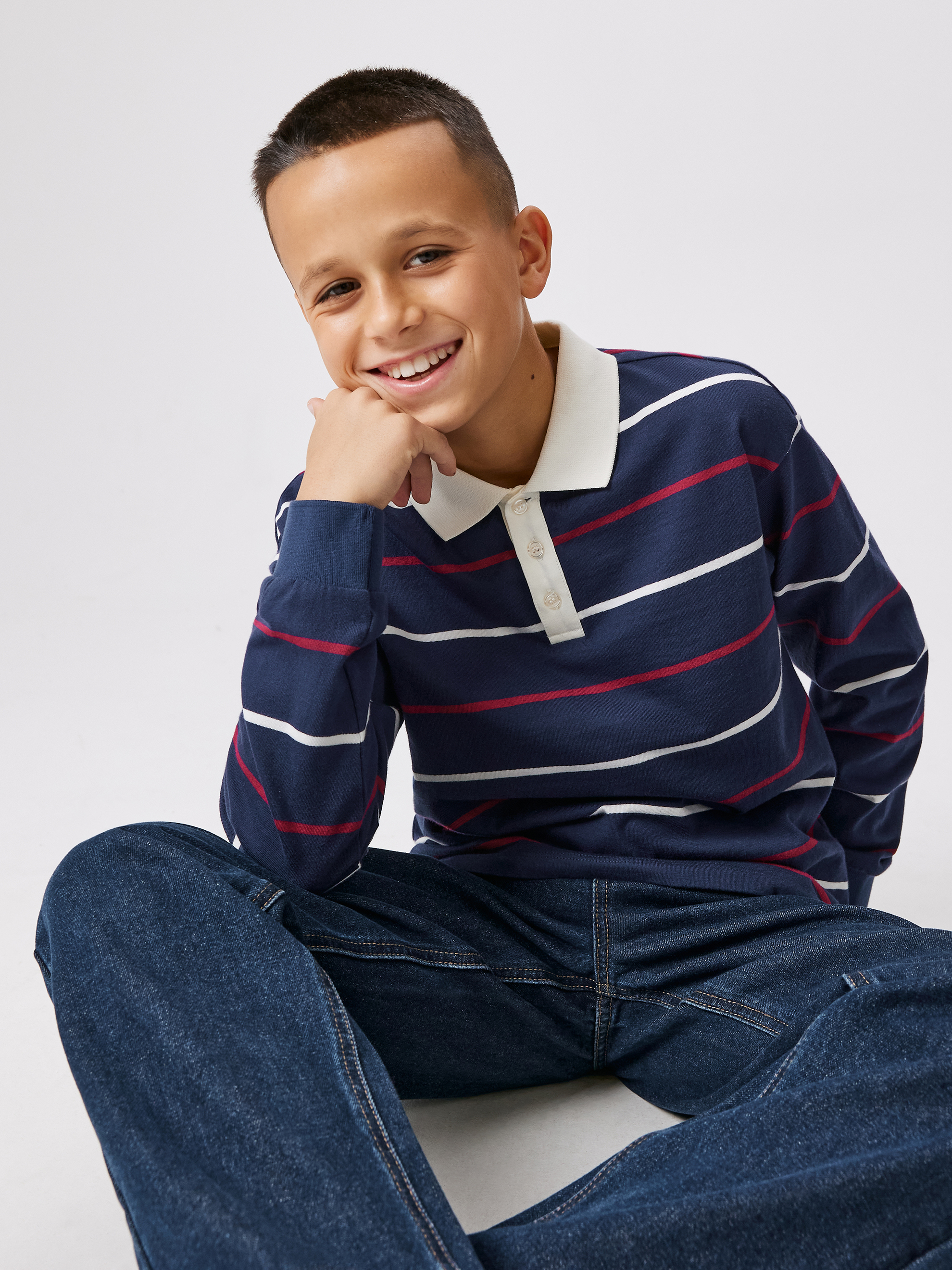 Джинсы Acoola 20110440106_0093453 - фото 7