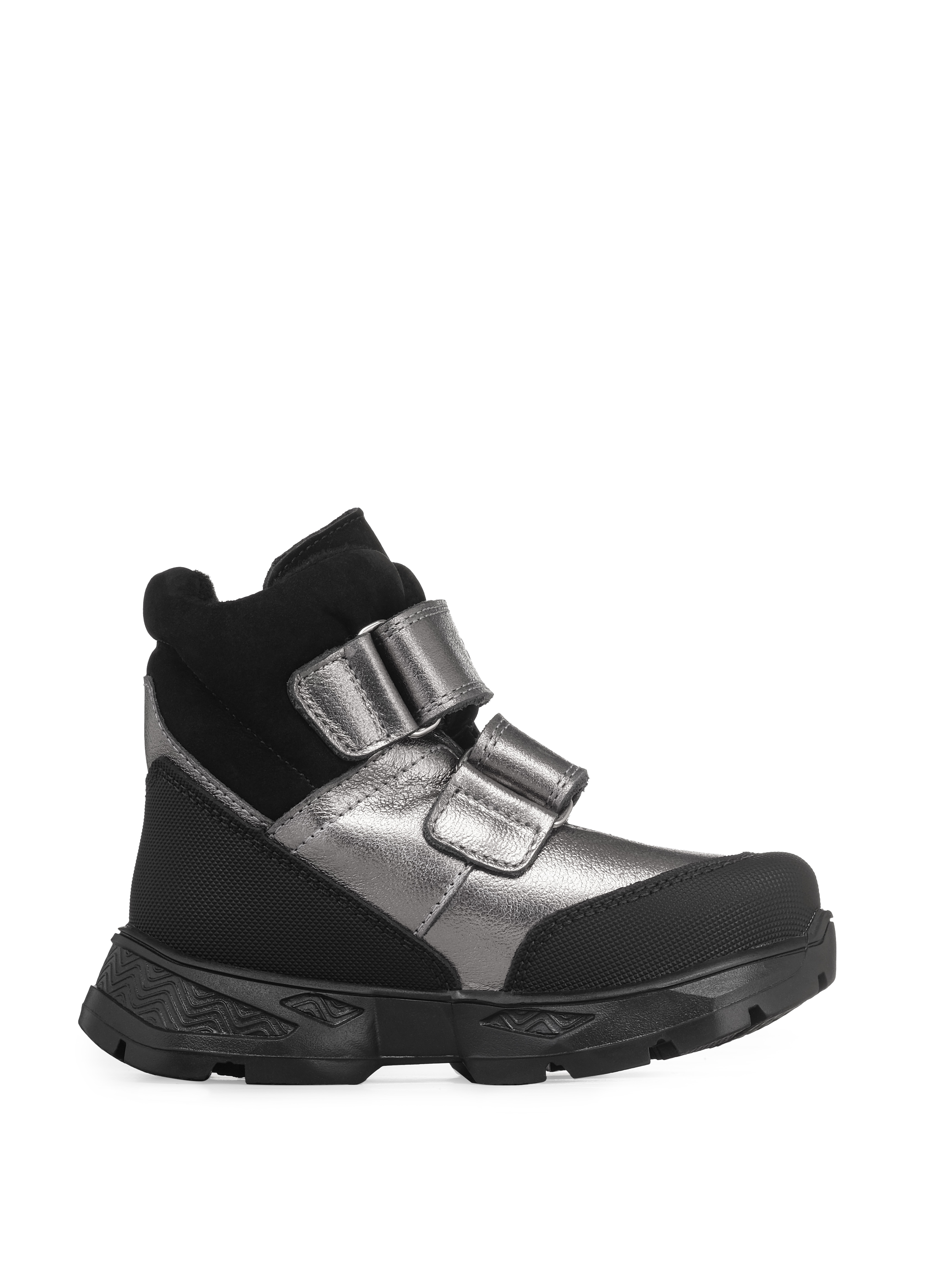 Ботинки Bottilini BL-376(55)_Б - фото 4