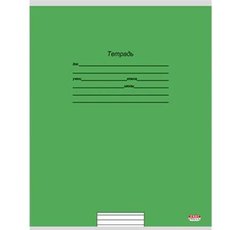 Тетрадь Prof-Press 12 лист. в ассортименте