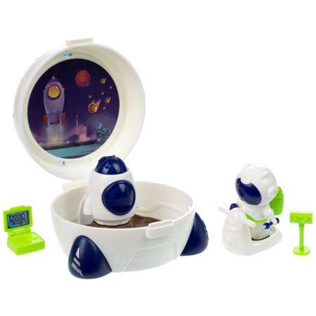Космический корабль 1TOY в ассортименте