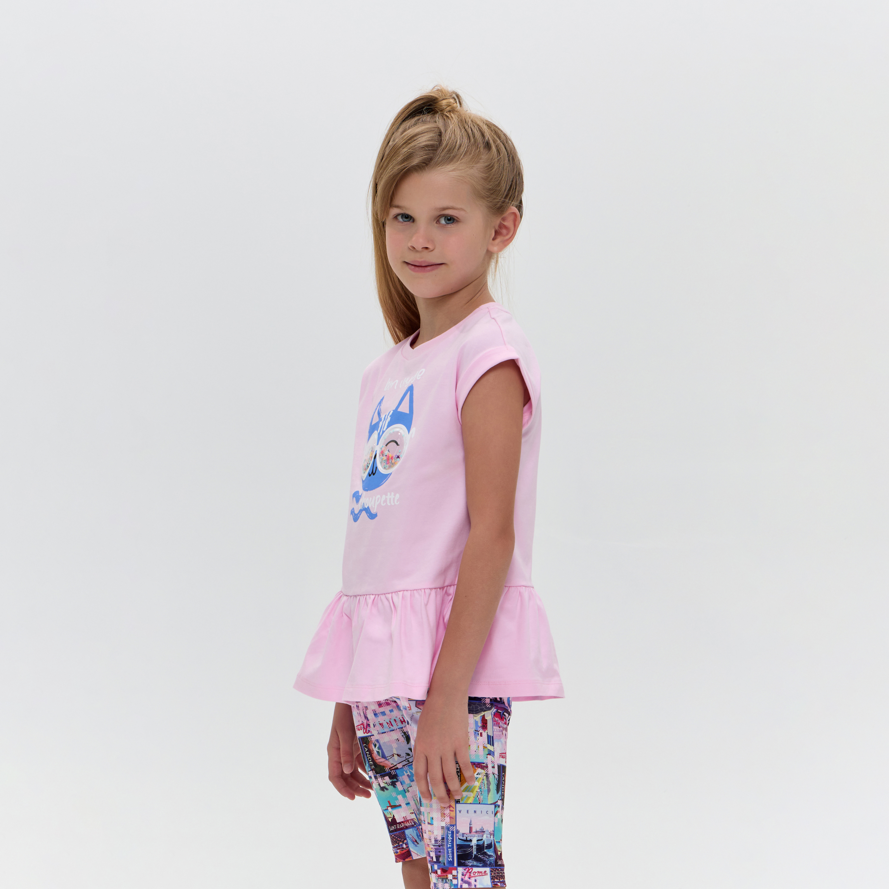 Комплект CHOUPETTE 497.100 - фото 3