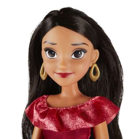 Кукла модельная Princess