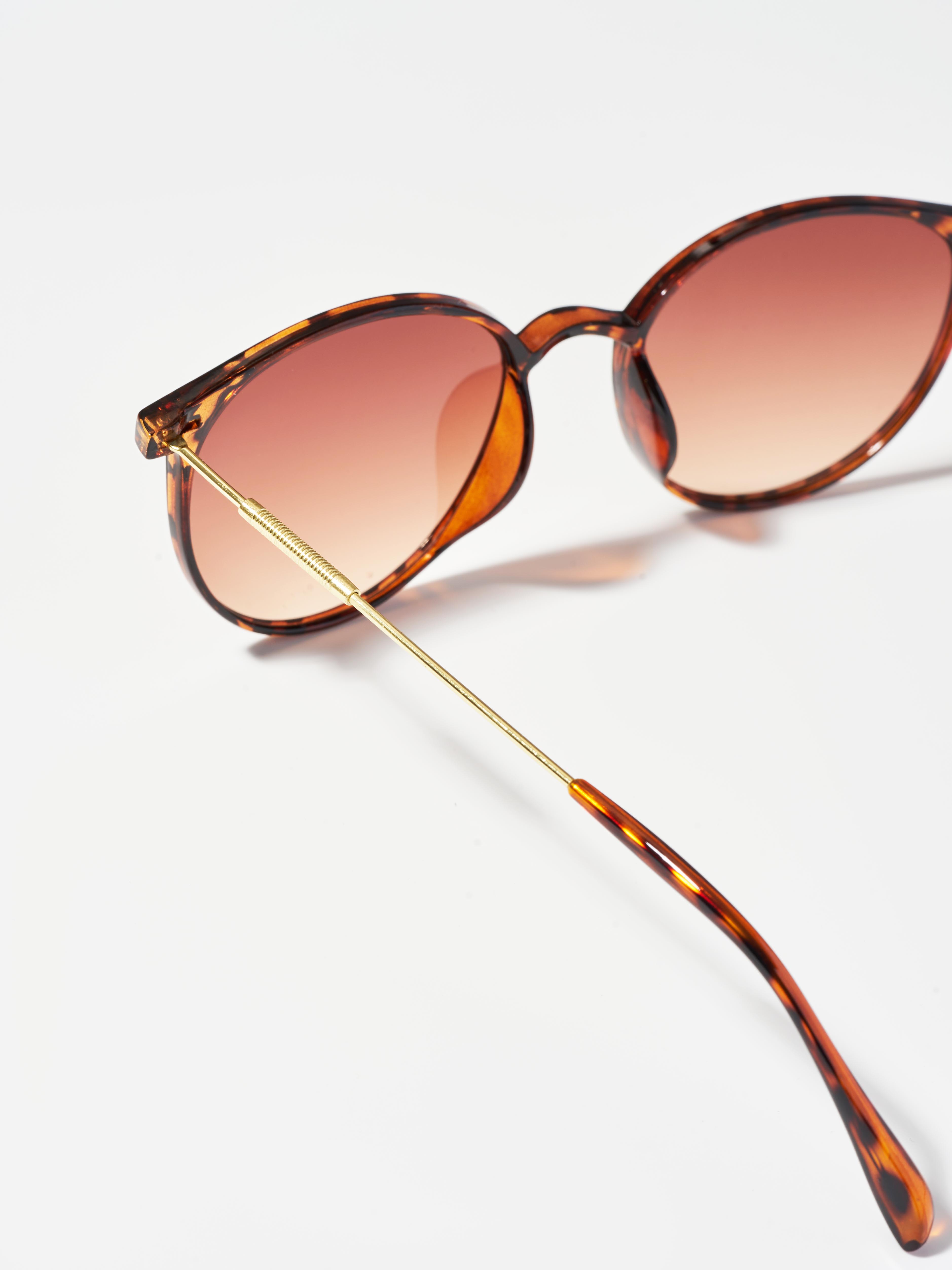 Солнцезащитные очки SUNNY GLASS O00029-2 - фото 9